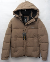 Куртки зимние мужские PANDA оптом 53860214 L82338-5-8