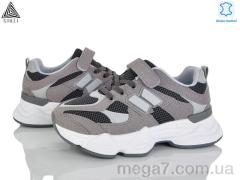 Кроссовки, STILLI KIDS оптом XT500-3 шкіра