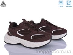 Кроссовки, STILLI Group оптом T60-2 шкіра