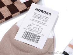 Носки, HOROSO HOME оптом --- WZ501-2 mix