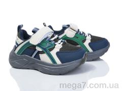 Кроссовки, Poni kids оптом 2053-1M