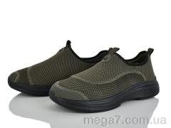 Кроссовки, Мир оптом 4365-M7642-9