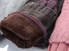 Перчатки, RuBi оптом ZS9 mix