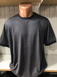 Футболки мужские ПОЛУБАТАЛ оптом 85967042 52-17