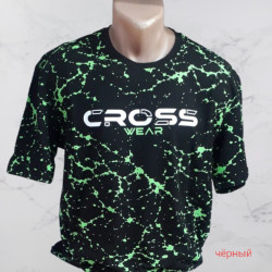 Футболки мужские оптом 82710635 004-87