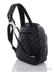 Рюкзак, Republic оптом Ashaf - Republic 8821-1 black