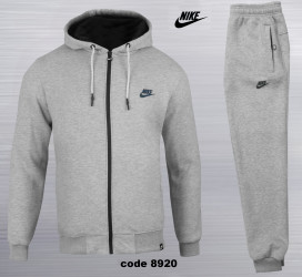 Спортивні костюми чоловічі на флісі оптом        