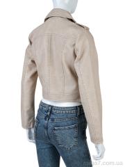 Куртка, Мир оптом 4503-3530-Y24 beige