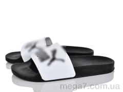 Шлепки, Kaia оптом MM450-2