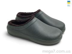 Сабо, Rai shoes оптом НМ-132-1AG хакі