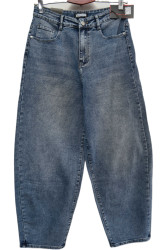 Джинси жіночі RELUCKY БАТАЛ оптом