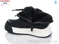 Ботинки, GFB-Канарейка оптом GFB-Канарейка F2507-1