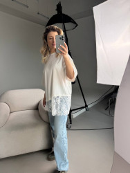 Футболки женские оптом 04792853 929-229