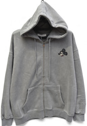 Спортивні кофти жіночі на флісі оптом