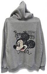 Спортивні кофти жіночі на флісі оптом