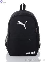 Рюкзак, Reluna Group оптом YM002-1 black