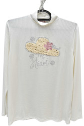 Светри жіночі БАТАЛ оптом