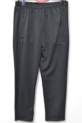 Спортивные штаны мужские (серый) оптом 56197480 04 -18