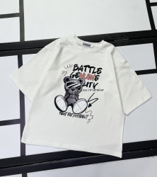 Футболки підліткові оптом