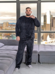 Ночные пижамы мужские оптом 85473190 5312-15