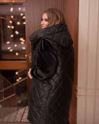 Жилетки жіночі БАТАЛ оптом