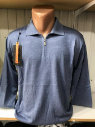 Поло мужские оптом 62043785 55-39