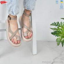 Босоножки, ARTO оптом ARTO 0110 латте к.