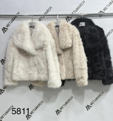 Шубы женские оптом 84937620 5811-52