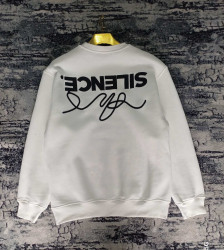 Світшоти чоловічі на флісі оптом