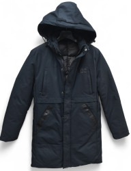 Куртки зимові чоловічі оптом