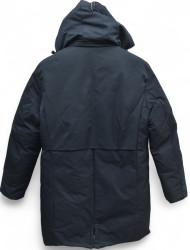 Куртки зимові чоловічі оптом