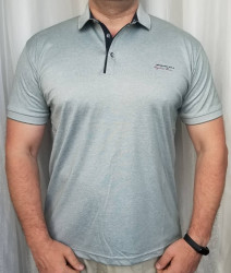 Поло мужские БАТАЛ оптом 35210469 69-144