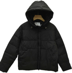 Куртки демисезонные женские ПОЛУБАТАЛ оптом 47061938 610-95