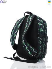 Рюкзак, Reluna Group оптом 5-1 mix