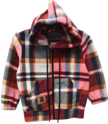 Кофти дитячі оптом --