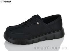 Туфли, Trendy оптом BK1700-11