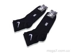 Носки, Textile оптом T356 black