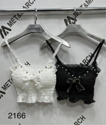 Топи жіночі оптом 