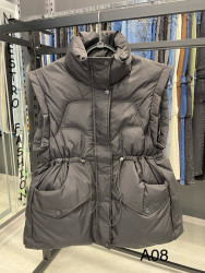 Жилетки женские оптом 74985203 08-134