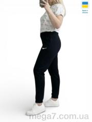 Спортивные брюки, Sport style оптом 1055-1NI чорний