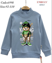 Світшоти дитячі оптом Rola kids 