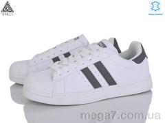 Кроссовки, STILLI Group оптом HB640-8 шкіра