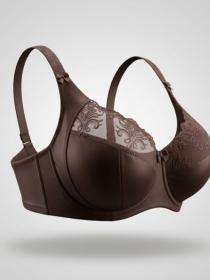 Бюстгальтер Finikin 3020G (  коричневый, G  6 шт. )