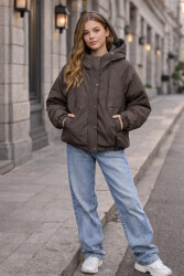 Куртки демисезонные подростковые оптом 54918270 606-10-115