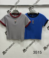 Футболки жіночі оптом 