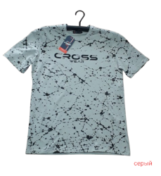 Футболки мужские оптом 65028714 002-209