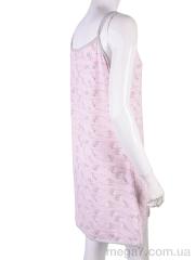 Туника, Boni-Shop оптом --- 6554 pink