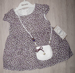 Сукні дитячі оптом Rola kids  