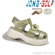 Босоножки, Jong Golf оптом C20359-5