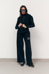 Спортивні костюми жіночі на флісі оптом LILOVE